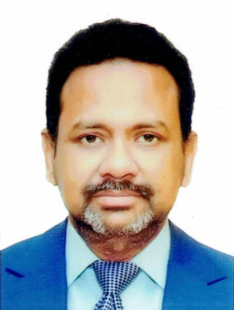 Enamul Haque Khan